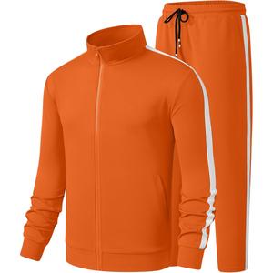 Conjunto de Entrenamiento de Baloncesto Premium para Cancha Urbana, Diseño Personalizado, Bordado Personalizado, Chándal de Calentamiento de Baloncesto, Ropa Deportiva Moderna - Product Image 1