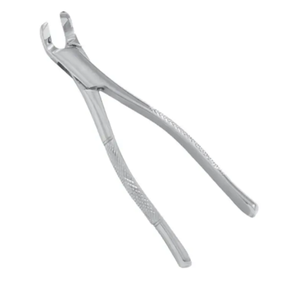เครื่องมือถอนฟันทางคลินิกสำหรับการถอนฟันและขั้นตอนการผ่าตัด - Product Image 1