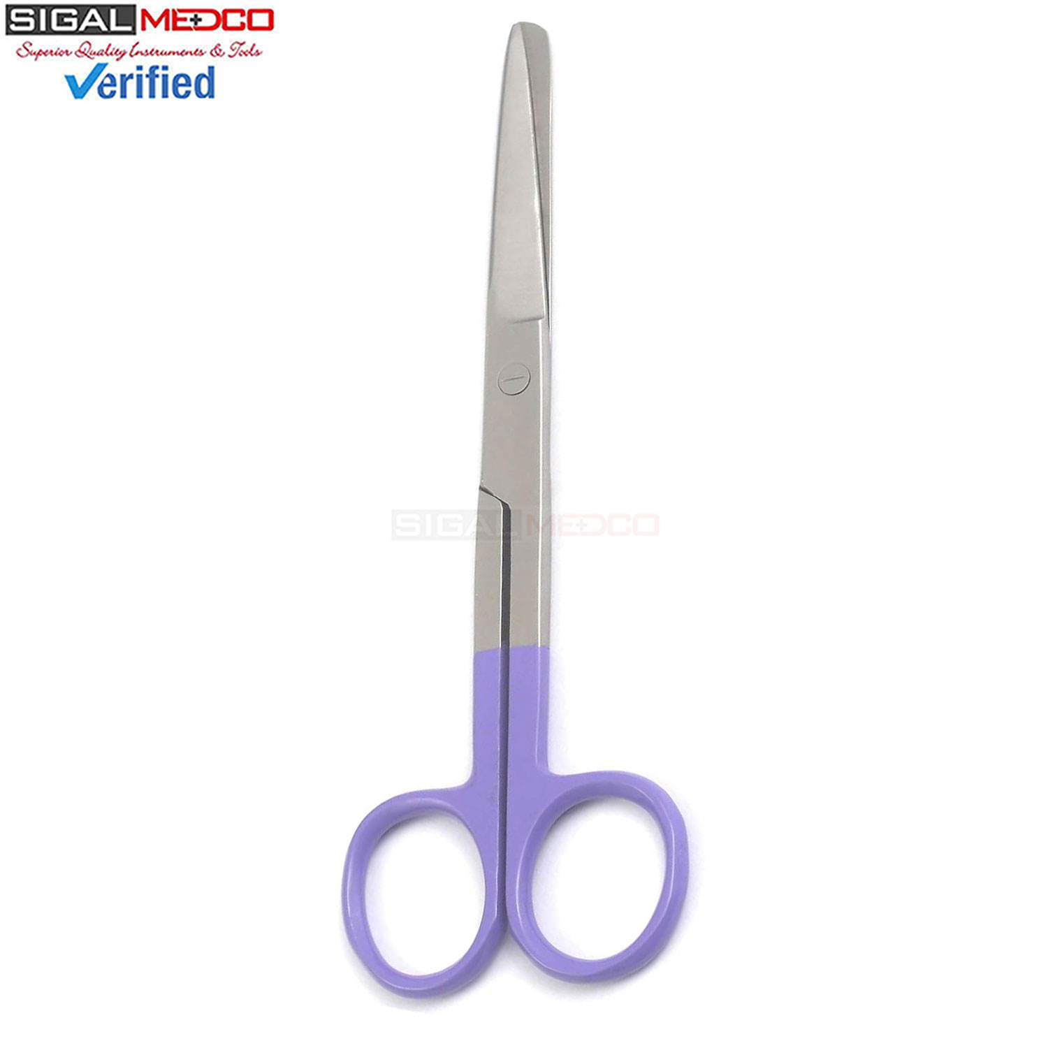 Dissecting Operating Scissors