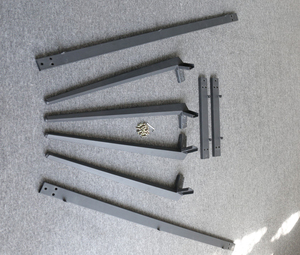 Patas de Muebles de Metal Resistentes - Product Image 6