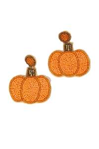 Boucles d'oreilles luxueuses à perles, tendance, faites à la main, pour les soirées, au meilleur prix - Product Image 6