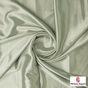 Japan Satin Fabric Premium Satin Fabric Satin Fabric Manufacturer OEM ODM Custom Textile Factory Textile Manufacturer Wholesale - Product Image 3