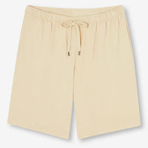 Pantalones Cortos Cargo para Hombre, Color Granate, Transpirables, de Secado Rápido, con Múltiples Bolsillos, Casuales, para Gimnasio y Actividades al Aire Libre, con Logotipo Personalizado OEM, FINA SPORTS - Product Image 4