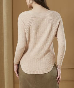 Blusa de Moda para Mujer al por Mayor, Prenda Esencial para Uso Diario, Estilo Ajustado, Perfecta para un Look Casual, Sin embargo de Alta Calidad - Product Image 5