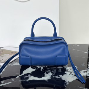 Bolsos de mano al por mayor de fábrica C, bolsos de maquillaje para mujer, bolso cruzado de cuero PU de alta calidad, bolsos vintage para mujer - Product Image 1