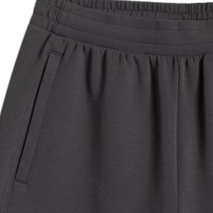 Pantalones Cortos Deportivos Casuales de Verano para Hombre, Mezcla de Algodón Cómoda, Corte Holgado, Cintura con Cordón, Ligeros y Transpirables - Product Image 5