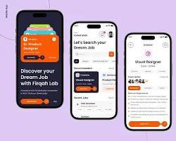 Recruitment & Job Portal Platform – Connect employers with job seekers, manage jobs, applications, interviews, and hiring. - Product Image 4