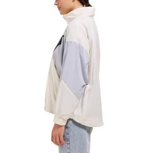 Chaqueta Impermeable y Cortavientos Ligera y Transpirable para Mujer, con Cierre de Cremallera, Plegable, para Correr, Senderismo y Lluvia - Product Image 6