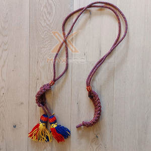 Cordones de Campana de Última Moda 2026, Nueva Llegada, Gran Venta, Cordones de Campana de Alta Calidad en Stock - Product Image 3