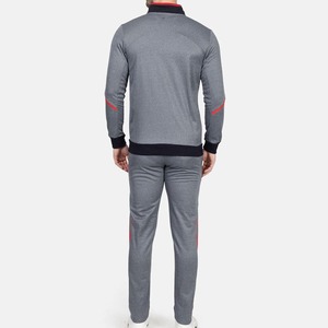 Conjunto Deportivo Sublimado de 2 Piezas para Hombre, Personalizado al por Mayor, Ropa Deportiva Casual Elegante de Alta Calidad - Product Image 4