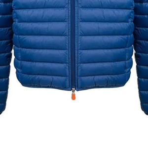 Hooded Puffer <b>Jacket</b> Luxury Urban Quilted <b>Winter</b> Coat Lightweight Premium Apparel Factory Export Manufacturer - Product Image 4