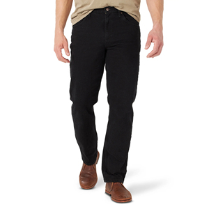 Jeans de Mezclilla de Algodón de Alta Calidad para Hombre, Pantalones de Moda Urbana, Estilo Hip Hop, Corte Recto, Jeans de Mezclilla de Algodón Desgarrados para Hombre - Product Image 4