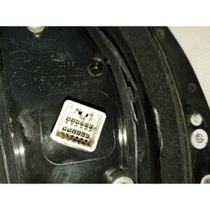 Rétroviseur gauche d'occasion Carnival 876104D971UD - Product Image 6
