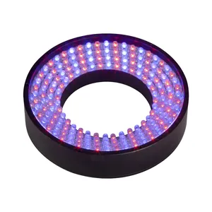 Ring Lights DR7035-G/B/W/R