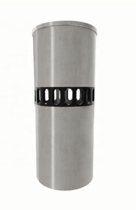 Aftermarket Detroit 53 Series Cylinder Liner Heavy Duty Diesel Engine Components - Product Image 3