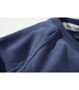 Sweat à capuche pour homme à manches longues pour l'hiver avec poche, tissu en molleton 100% coton, léger et respirant pour les entraînements et les activités de plein air - Product Image 5