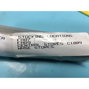 Varian 112199001 Housing Fiood Gun, 233-4670-83-อุปกรณ์เซมิคอนดักเตอร์และชิ้นส่วนทั่วโลกที่ - Product Image 4
