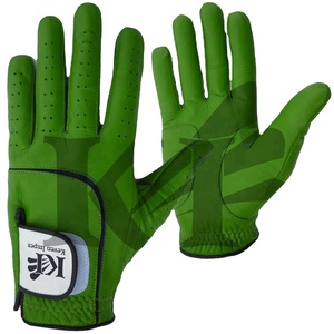 Guantes de Golf de Piel de Oveja para Mujer KEVEN KI-926, los Más Vendidos en EE. UU. 2023 - Product Image 1