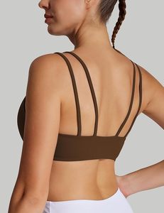 <b>Stretch</b> Fit Women's Sports <b>Bra</b> for Yoga Pilates Running and Cycling - Product Image 2