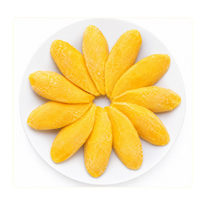 Mango Fresco Congelado en Rodajas de Vietnam, de Primera Calidad, Precio Competitivo, el Más Vendido, Suministro al por Mayor - Product Image 1