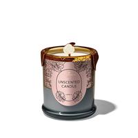 Elegante Glasglas-Duft kerze für Diwali-Dekor Romantische Daten und einzigartige Geschenk ideen zum Vatertag oder zum Abschluss