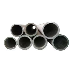 Pipa baja tahan karat DC 316Ti EN1.4571 pipa dan tabung baja tahan karat - Product Image 1