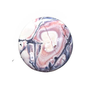 Piedra Preciosa de Jaspe Cabujón de Porcelana Natural 100% de Alta Calidad para Sanación, Jaspe al por Mayor para Joyería - Product Image 1