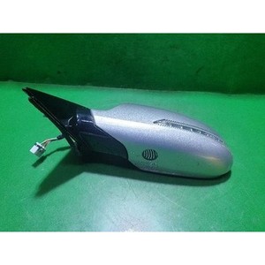 Cadenza 2009-2013 Espejo Retrovisor Exterior Izquierdo, Usado OEM 876103R0203D - Product Image 2