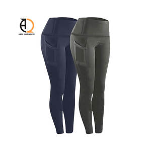 Leggings Deportivos de Spandex para Mujer, Tallas Grandes, Sexy, en Oferta - Product Image 5