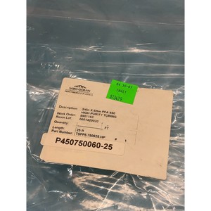SAINT GOBAIN PERFORMANCE PLASTIC - Équipements et pièces semi-conductrices de confiance, héritage mondial, disponibles chez - Product Image 1