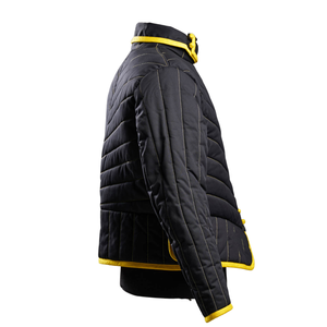 Gambesón Medieval de Alta Calidad, Chaqueta Acolchada de Manga Larga, Armadura Renacentista para Adultos, Disfraz de Caballero para Cosplay - Product Image 2