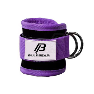Correa de Tobillo de Neopreno Fresh Drop, Ajustable, Ligera y Transpirable para Entrenamiento y Ejercicios de Gimnasio - Product Image 6
