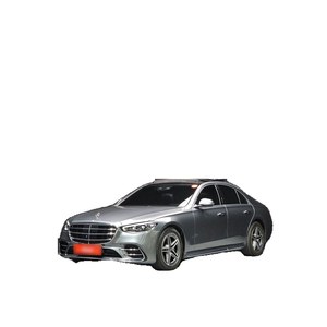 Mercedes-Benz Classe S S400 d 4MATIC Diesel Automatique 2022/3, 120 740 km, avec volant à gauche et caméra de recul - Product Image 1