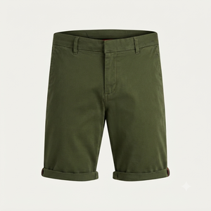 Pantalones Cortos de Verano para Hombre, de Alta Calidad, con Estampado Frontal, Transpirables, Precio Económico, Directo de Fábrica, MOQ Bajo, Servicio OEM, Más Vendidos - Product Image 6