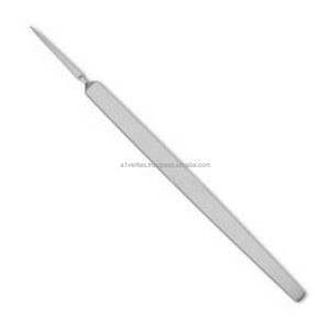 A-1 VERITAS Superior Stainless Steel Eye Surgical <b>Knife</b> Precision Incision Ophthalmic Microsurgery Instrument Set Hospital - Product Image 2