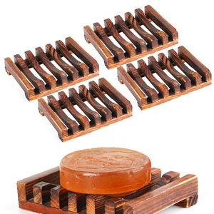 Natural Wood <b>Trivets</b> for Hot Dishes Table and <b>Kitchen</b> Counter Sturdy and Durable 7-inch <b>Kitchen</b> Hot Pads Natural Craft - Product Image 6