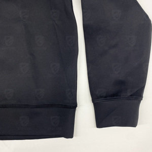 New Latest Design Heavyweight <b>Men</b> <b>Thermal</b> Hoodies High Quality Custom 100% Cotton Winter Casual Hoodie 2026 - Product Image 5
