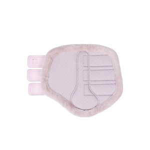Botas de Tendón para Caballos de Carreras Personalizadas de Primera Calidad para Exteriores, de Neopreno Impermeable con Comodidad y Durabilidad - Product Image 2