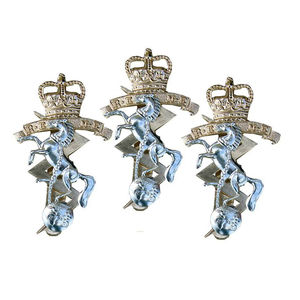 Insignias Metálicas Personalizadas de Marca, Calidad Superior, Servicio OEM/ODM, Ligeras, Novedad, Emblemas Masónicos Negros Gratis - Product Image 6