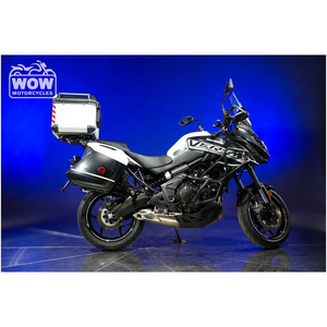 Kawasaki Versys 650 ABS 2020 - Product Image 1