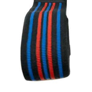 Rodilleras de Neopreno Premium Unisex para Levantamiento de Pesas y Powerlifting, Soporte Personalizado para Entrenamiento en Gimnasio - Product Image 1