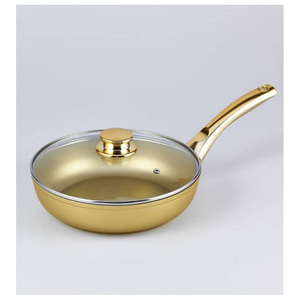 หม้อเสิร์ฟสแตนเลสสตีลสไตล์แฮนดิแบบดั้งเดิมพร้อมดีไซน์ร่วมสมัย - Product Image 1