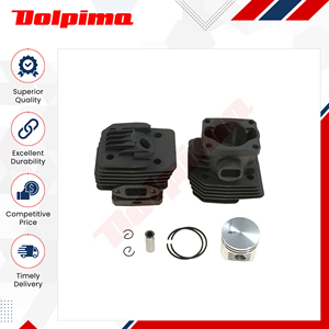 กระบอกสูบสำหรับเครื่องตัดหญ้า STIHL FS220 ขนาด 38 มม. ( 4119 020 1204 ) - Product Image 2