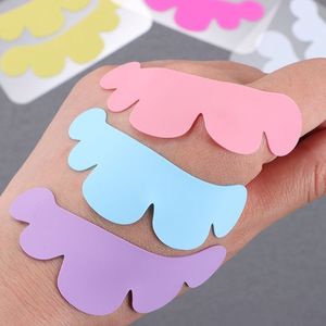 Reusable <b>Silicone</b> Under Eye Gel Patches for Lash Extension Lash Lift Eye Skin Beauty <b>Tools</b> - Product Image 4