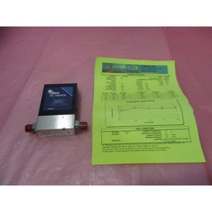 เครื่องควบคุมการไหลของมวล Aera FC-7800CD MFC AR, 1 SLM - อุปกรณ์และอะไหล่เซมิคอนดักเตอร์ระดับโลกที่เชื่อถือได้ - Product Image 2