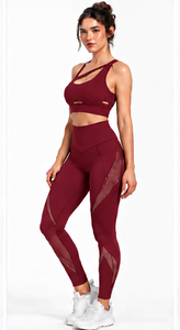 Women Seamless Yoga <b>Bra</b> High Impact Sports <b>Bra</b> Gym Fitness Workout Crop Top Padded Running Quick Dry Ribbed <b>Stretch</b> Sports <b>Bra</b> - Product Image 6