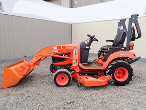Tracteur 2016 BX2370 Premium Prêt à l'Exportation Équipement Robuste Approvisionnement en Gros - Product Image 6