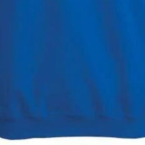 เสื้อสเวตเชิ้ตคอกลม I Love Sigma Gamma Rho สีน้ำเงินรอยัล สำหรับผู้หญิง ลายกราฟิกตัวอักษร สไตล์ลำลองสำหรับชมรมนักศึกษากรีก  แบบสั่งทำพิเศษ - Product Image 3