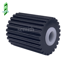 Roller 1 buah untuk Konica Minolta Bizhub 363 223 224 kertas Pickup Roller Copier sumber pabrik kualitas tinggi umpan Roller1peace - Product Image 3