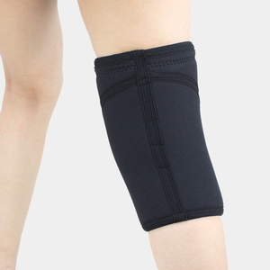Soporte de Rodilla de Neopreno con Camuflaje, Soporte de Rodilla con Correa Antideslizante, Gran Venta - Product Image 4